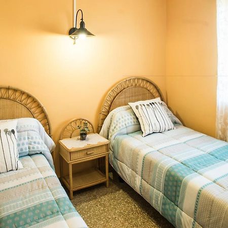 Casa Rural Carricola Экстерьер фото