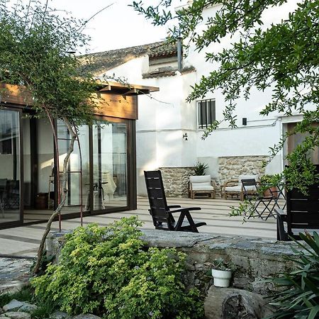 Casa Rural Carricola Экстерьер фото
