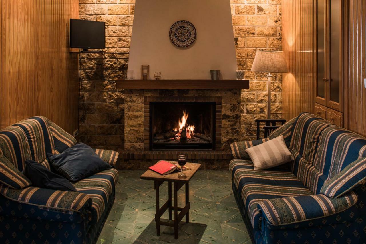 Casa Rural Carricola Экстерьер фото