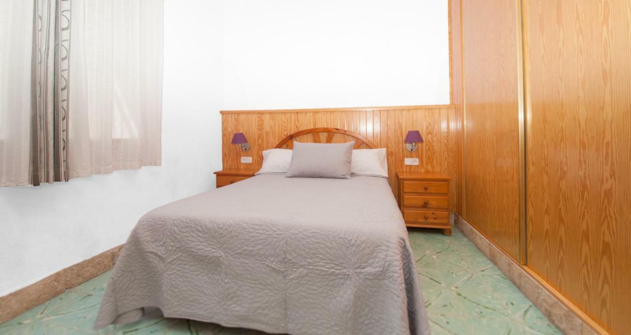 Casa Rural Carricola Экстерьер фото
